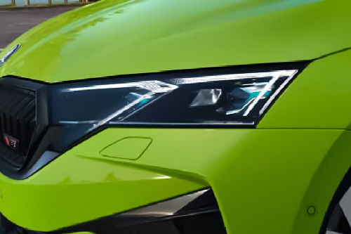 Headlight