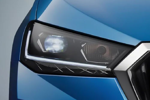 Headlight