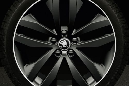 Fabia Wheel