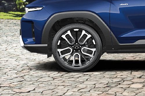 Torres Wheel