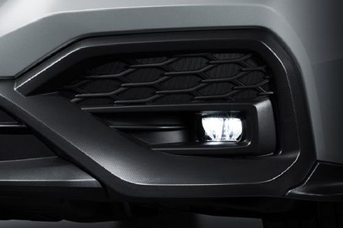 دبليو آر إكس Front Fog Lamp