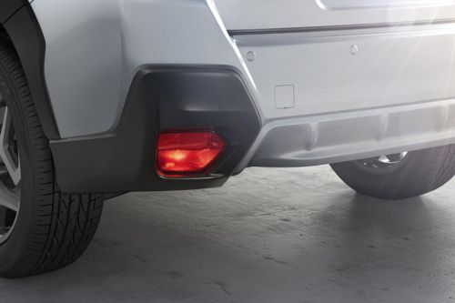 Rear Fog Lamp of سوبارو Impreza (2012-2021)