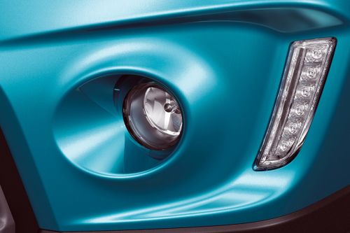 Vitara Front Fog Lamp
