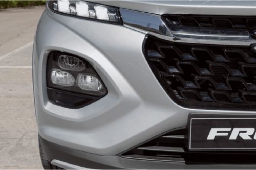 Fronx Front Fog Lamp
