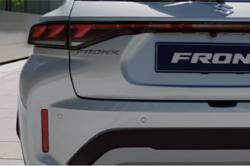 Fronx Tail light