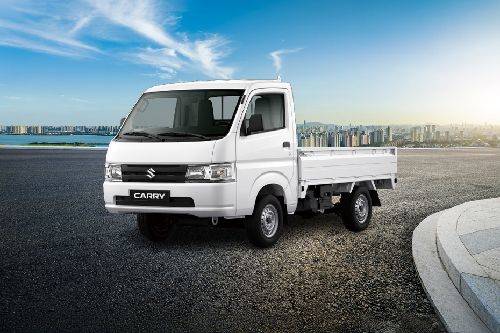 Suzuki Carry
