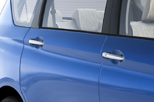 Ertiga Door handle