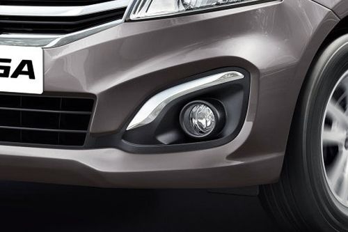 Ertiga Front Fog Lamp