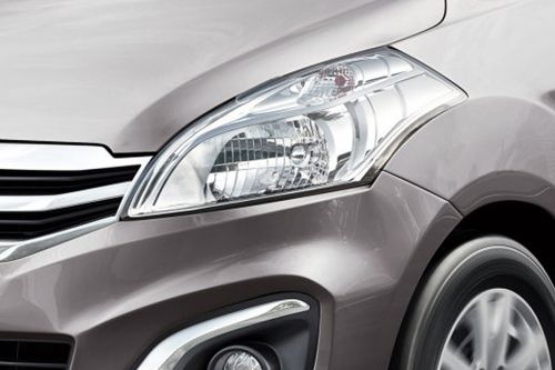 Ertiga Headlight