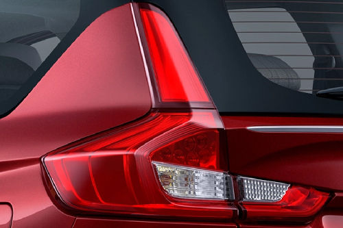 Ertiga Tail light
