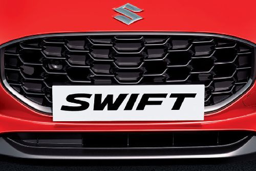 Swift Grille View