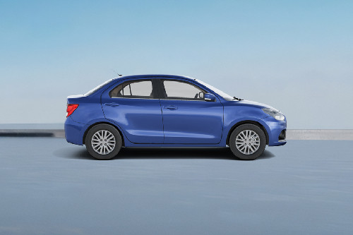 Dzire (2021-2024) Medium Angle Front View