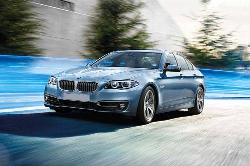 بي إم دبليو Active Hybrid 5