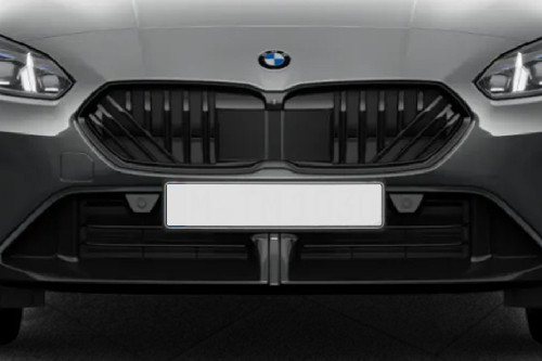 1 Series Grille View