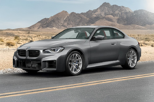 BMW M2 BMW M2