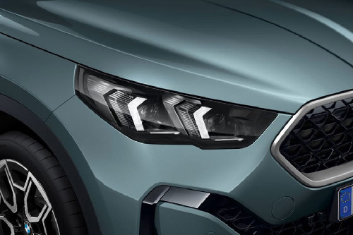 X2 Headlight