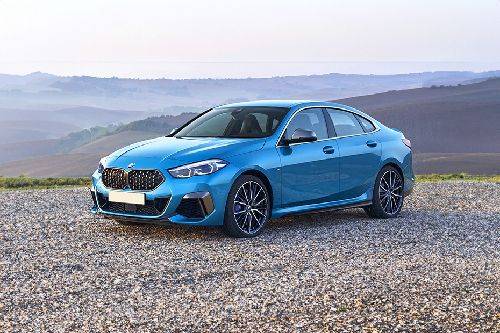 بي إم دبليو 2 Series Gran Coupe (2023-2024)