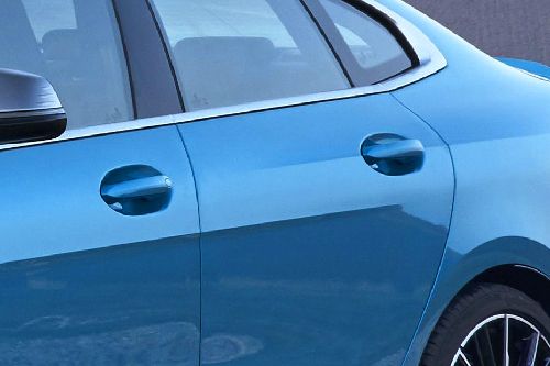 2 Series Gran Coupe (2023-2024) Door handle