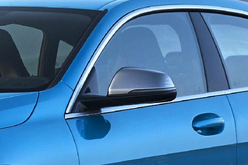 BMW 2 Series Gran Coupe (2023-2024) Drivers Side Mirror Front Angle