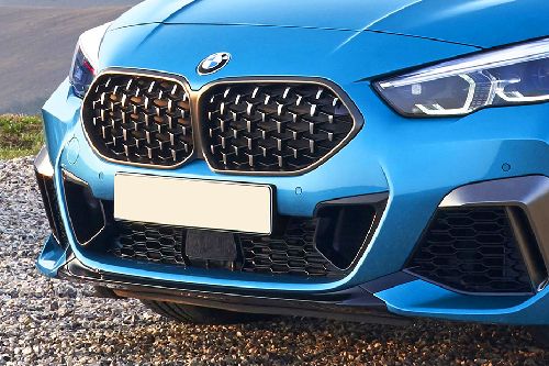 2 Series Gran Coupe (2023-2024) Grille View