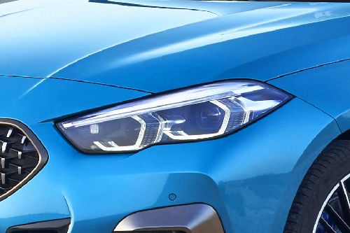 2 Series Gran Coupe (2023-2024) Headlight