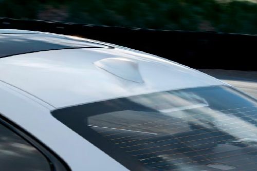 2 Series Gran Coupe (2023-2024) Roof Antenna