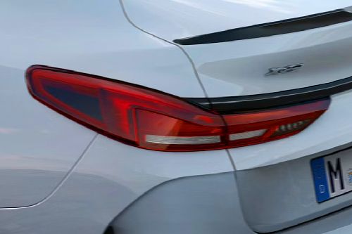 2 Series Gran Coupe (2023-2024) Tail light