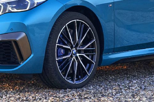 2 Series Gran Coupe (2023-2024) Wheel