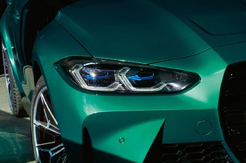 M3 Headlight