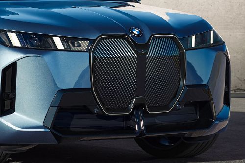 IX 2025 Grille View