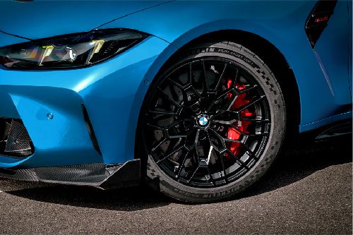 M3 Touring Wheel