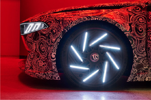3 Series 2025 Wheel