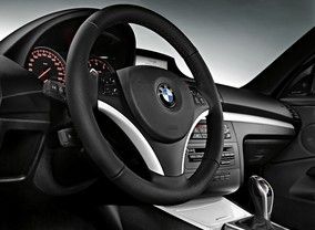 1 Series Convertible Wheel