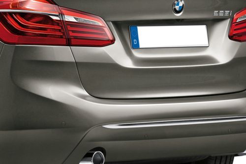 بي إم دبليو 2 Series Active Tourer Reverse Parking Sensors