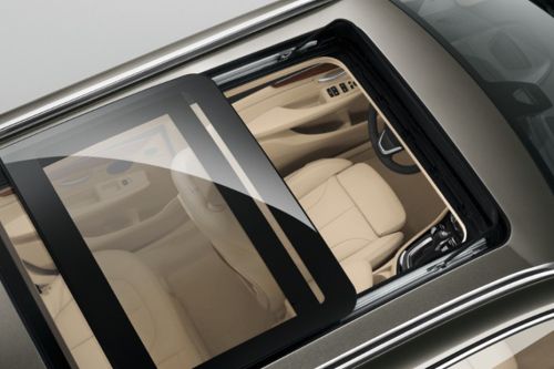 بي إم دبليو 2 Series Active Tourer Sunroof Moonroof