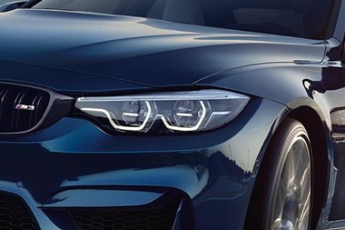 M3 Sedan Headlight