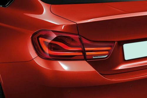 M4 Coupe Tail light