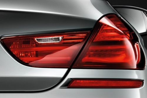 M6 Gran Coupe Tail light