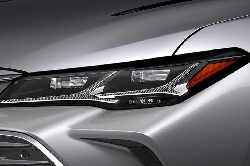 Avalon (2022-2023) Headlight