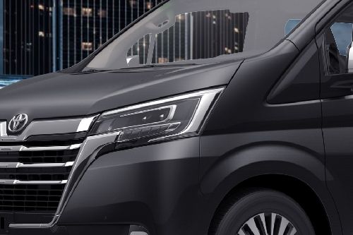 Granvia (2019-2021) Headlight
