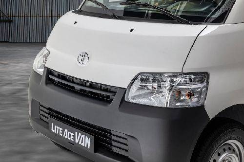 لايت ايس Grille View
