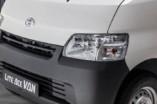 لايت ايس Headlight