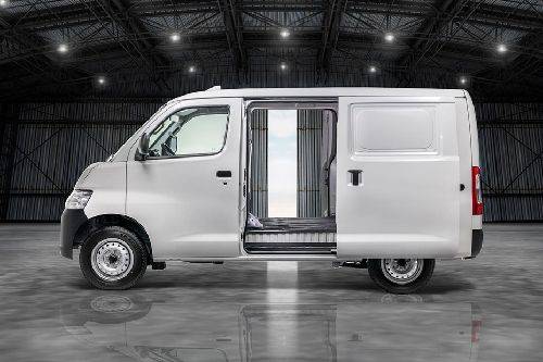 لايت ايس Side view