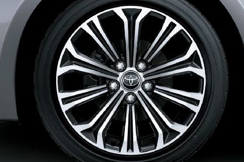 Corolla HEV Wheel