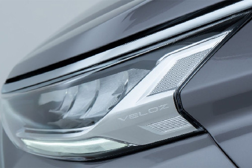 Veloz Headlight Veloz Headlight