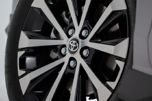 Veloz Wheel Veloz Wheel
