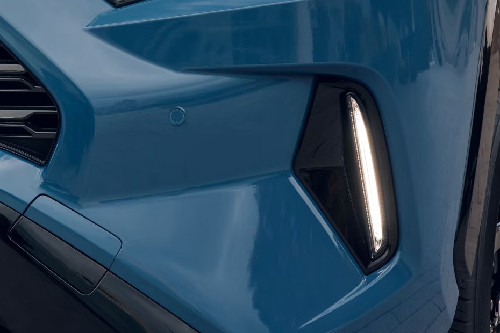 RAV4  Front Fog Lamp