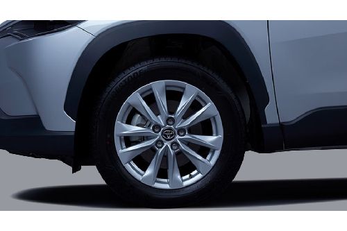 Corolla Cross (2023-2024) Wheel