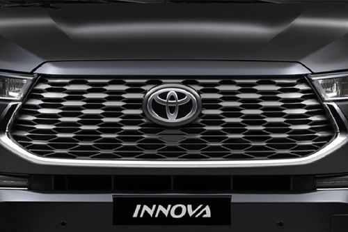 Innova Grille View