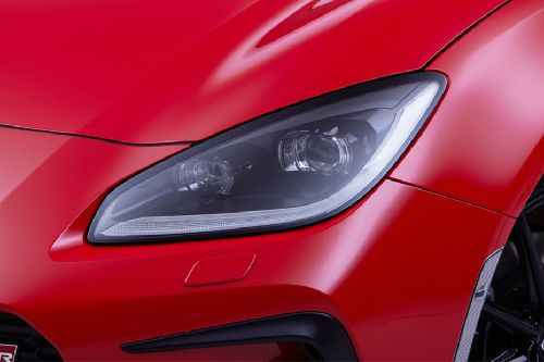 GR86 Headlight